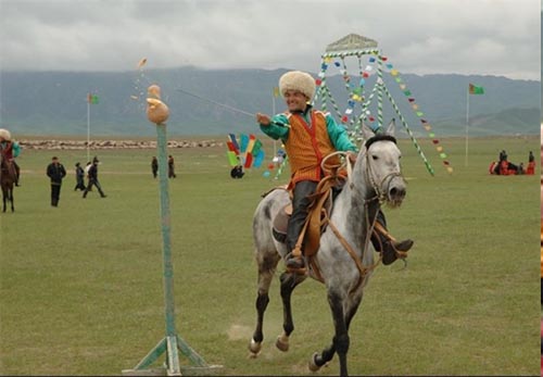 img515ede2363cc1 - مراسم جشن نوروز در ترکمنستان