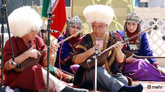 015957490 40400 - موسیقی ترکمن در ایران