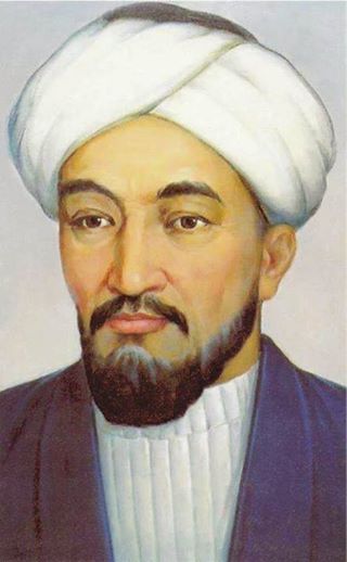 نصر فارابی - ابونصر فارابی دانشمند ترکمن