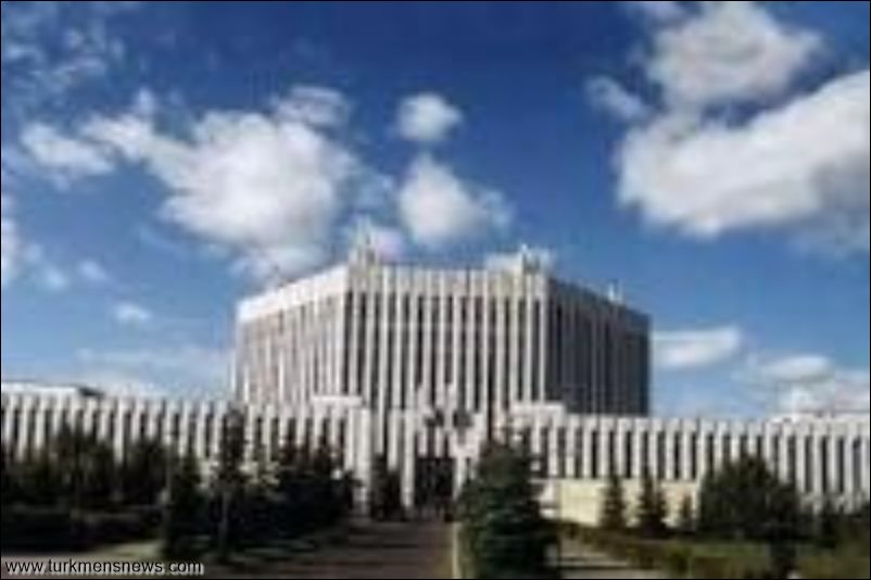Amoozesh Alee01 - مذاکرات ترکمنستان با چندین آموزشگاه عالی روسیه