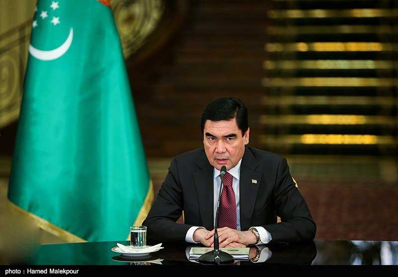 Turkmenistan - بازگشت ترکمنستان به ایران ؛نتیجه یک گریزناپذیری ژئوپلتیک
