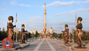 گردشگری سرمایه گذاری تحصیل اقامت 300x172 - فرصت های سرمایه گذاری در ترکمنستان