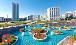 9 300x179 - فرصت های سرمایه گذاری در ترکمنستان